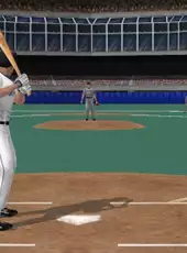 Microsoft Baseball 2000
