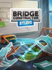 Bridge Constructor Studio
