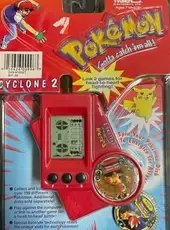 Pokémon Cyclone 2
