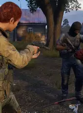 DayZ