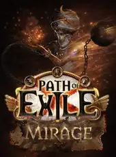 Path of Exile: Mirage