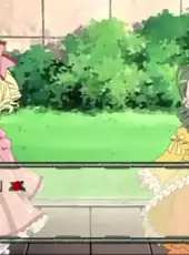 Rozen Maiden: Wechseln Sie Welt ab