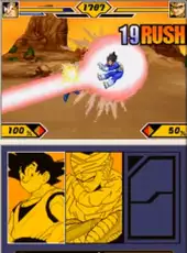 Dragon Ball Z: Supersonic Warriors 2