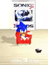 Sonic 3D Blast