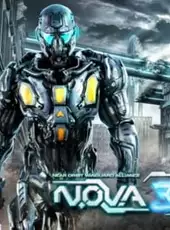N.O.V.A. 3: Near Orbit Vanguard Alliance