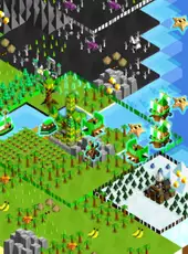 The Battle of Polytopia: Kickoo