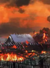 The Witcher 3: Wild Hunt