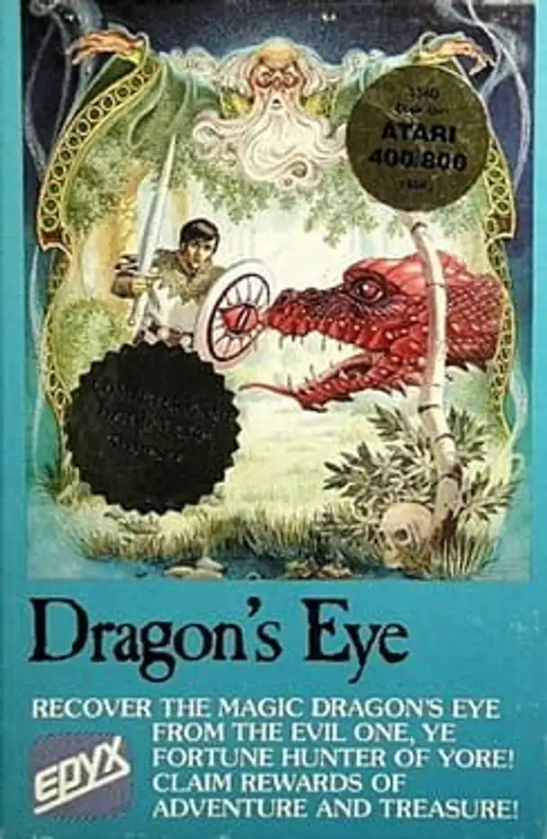 Dragon's Eye