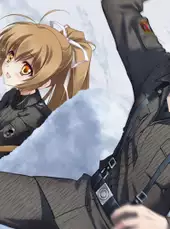 Schwarzesmarken: Kouketsu no Monshou