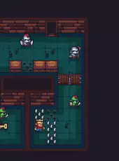 Dungeons & Bombs