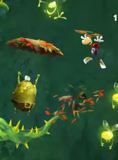 Rayman Legends Challenges App