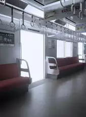 Platform 8