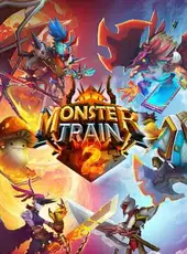 Monster Train 2