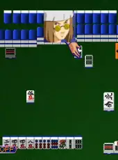 Ikasama Mahjong