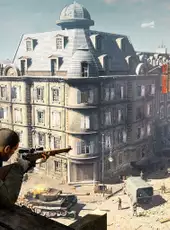 Sniper Elite V2 Remastered