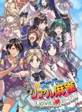 Super Real Mahjong Love 2~7! Special Edition