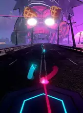 Synth Riders: Gorillaz - "Sleeping Powder"