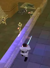 Star Wars Episode I: The Phantom Menace