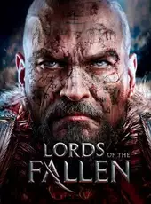 Lords of the Fallen