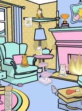 Cat Lady: The Card Game