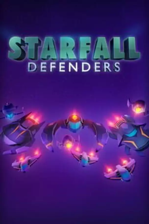 Starfall Defenders