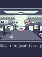 Sales Pitch