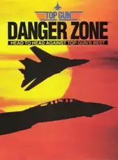 Top Gun: Danger Zone