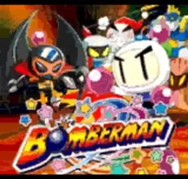 BomberMan