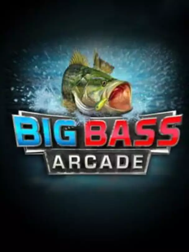 Big Bass Arcade