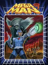 Mega Man 9