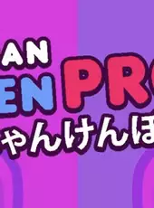 Jan Ken Pro!
