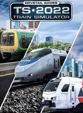 Train Simulator 2022