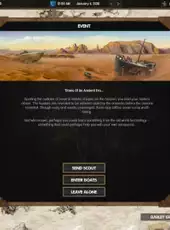 Wasteland Raiders