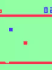 Videocart-16: Dodge-It