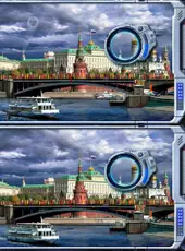 Interpol: The Trail of Dr. Chaos