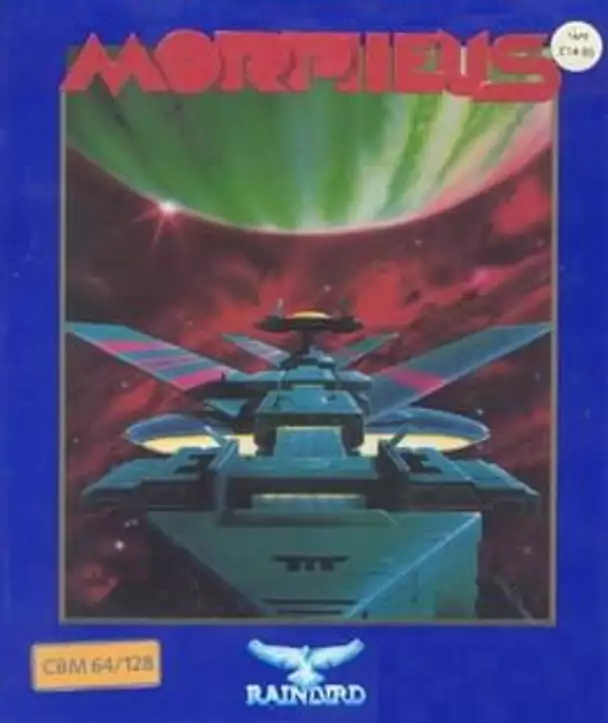 Morpheus