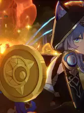 Honkai: Star Rail - The Fall at Dawn’s Rise