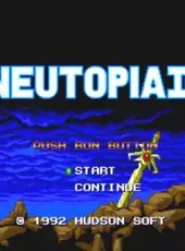 Neutopia II