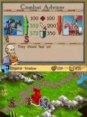 Age of Empires: The Age of Kings