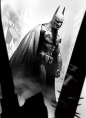 Batman: Arkham City