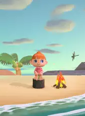 Animal Crossing: New Horizons