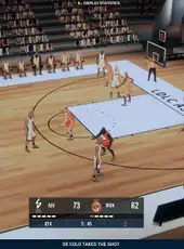 Pro Basketball Manager 2023