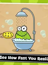 Tap the Frog: Doodle