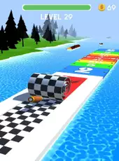 Spiral Roll