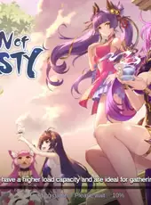Dawn of Dynasty