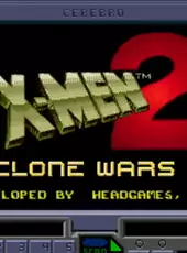 X-Men 2: Clone Wars