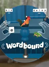 Wordbound