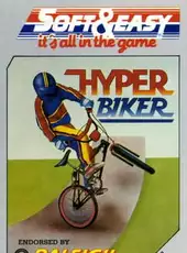 Hyper Biker