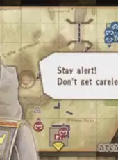 Valkyria Chronicles 3: Extra Edition