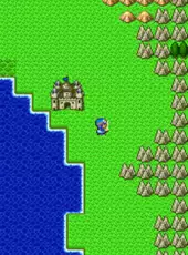 Dragon Quest II